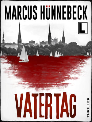 cover image of Vatertag--Till Buchinger, Band 12 (ungekürzt)